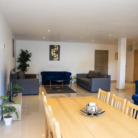 Residence Velours Avec Terrasse , Jardin Et Parking Champigny-sur-Marne Exterior foto